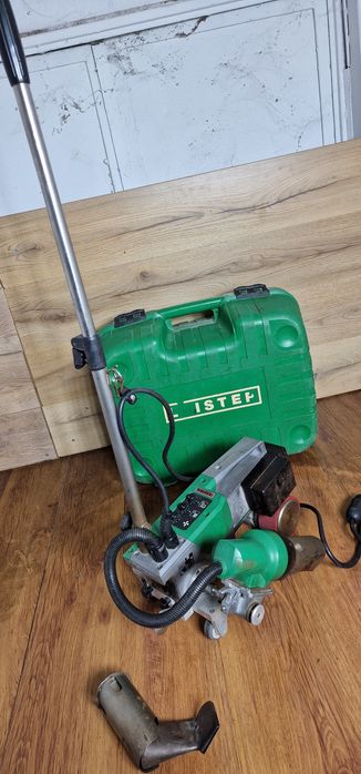 Leister uniroof ST aparat sudura leister