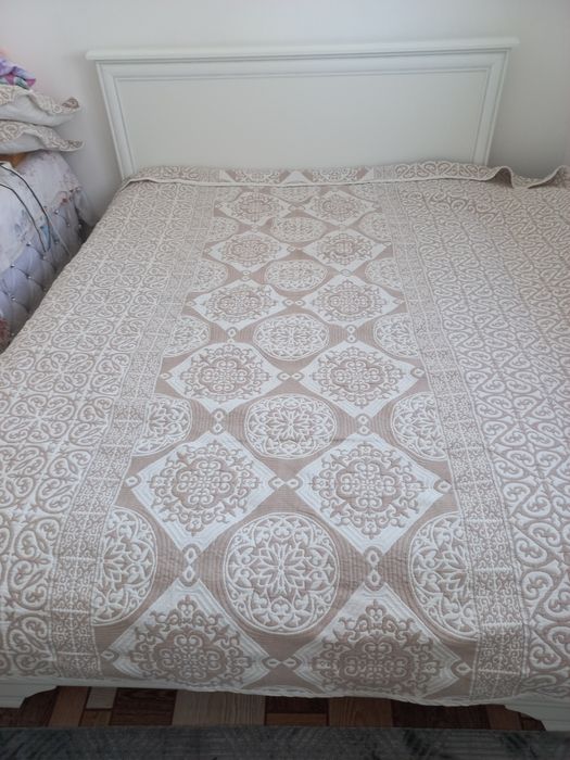 Мебель кровать двухспальный