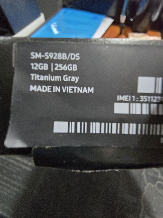 Samsung s24 ultra