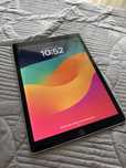 iPad Pro 12.9 2-го поколения 256 гб