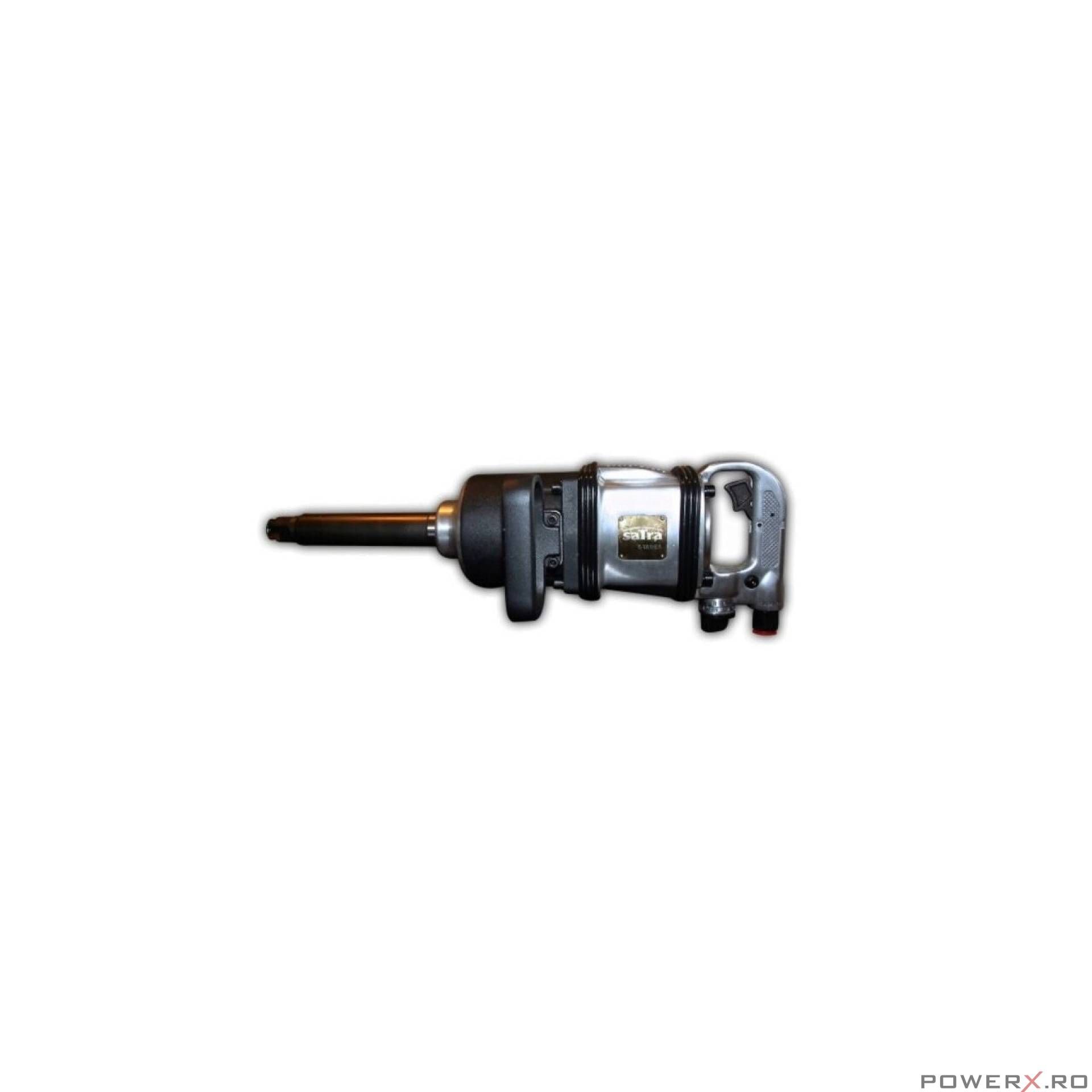 Pistol de impact, tir / camion, pneumatic 3200Nm Satra