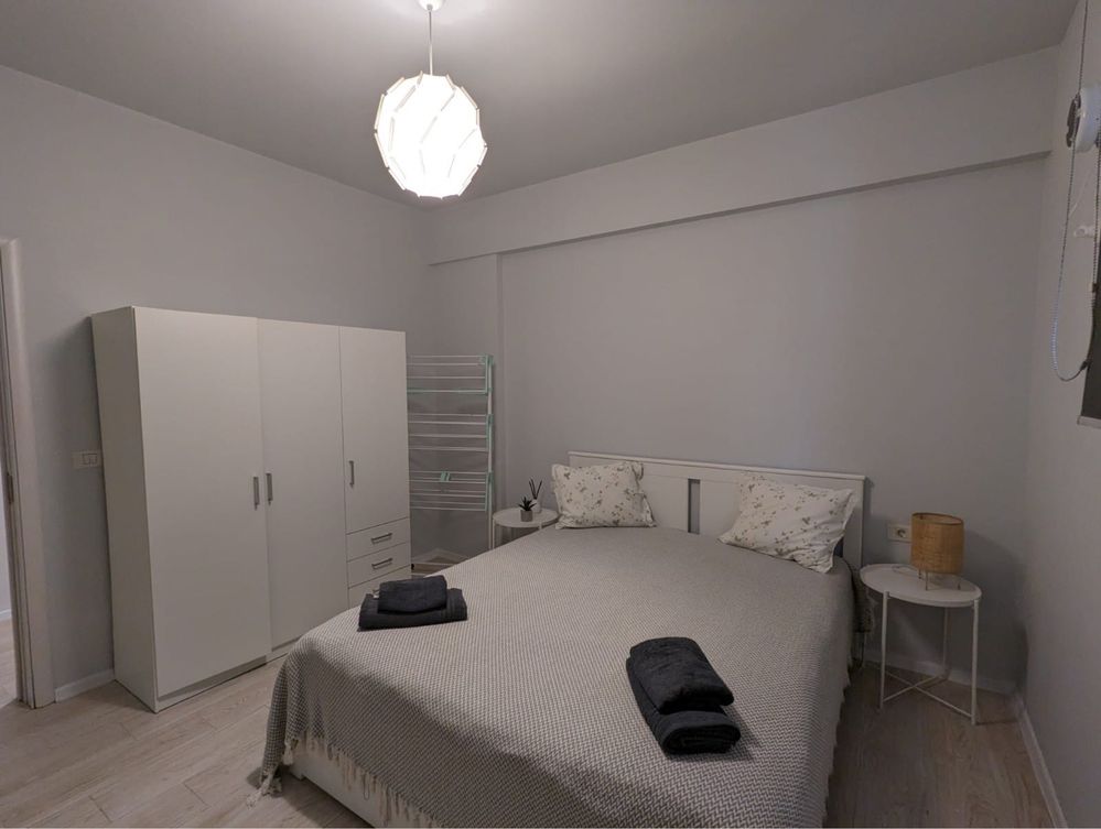 Apartament 2 cam. Mamaia Nord/Navodari-zona Alezzi