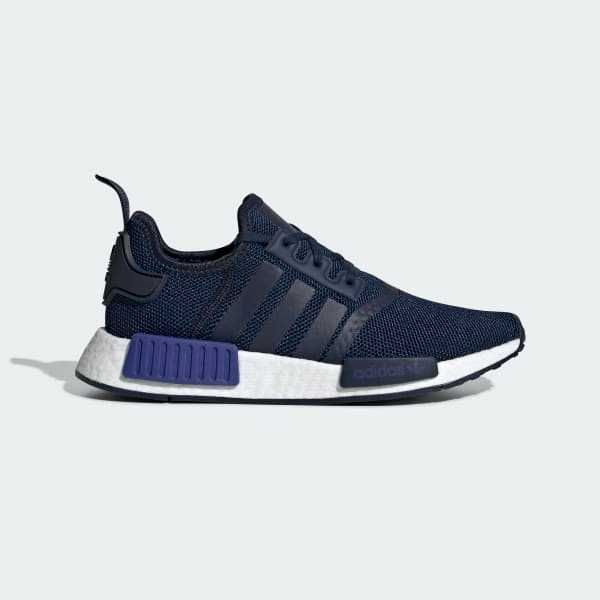 Оригинални дамски маратонки * ADIDAS NMD_R1 * -EU38