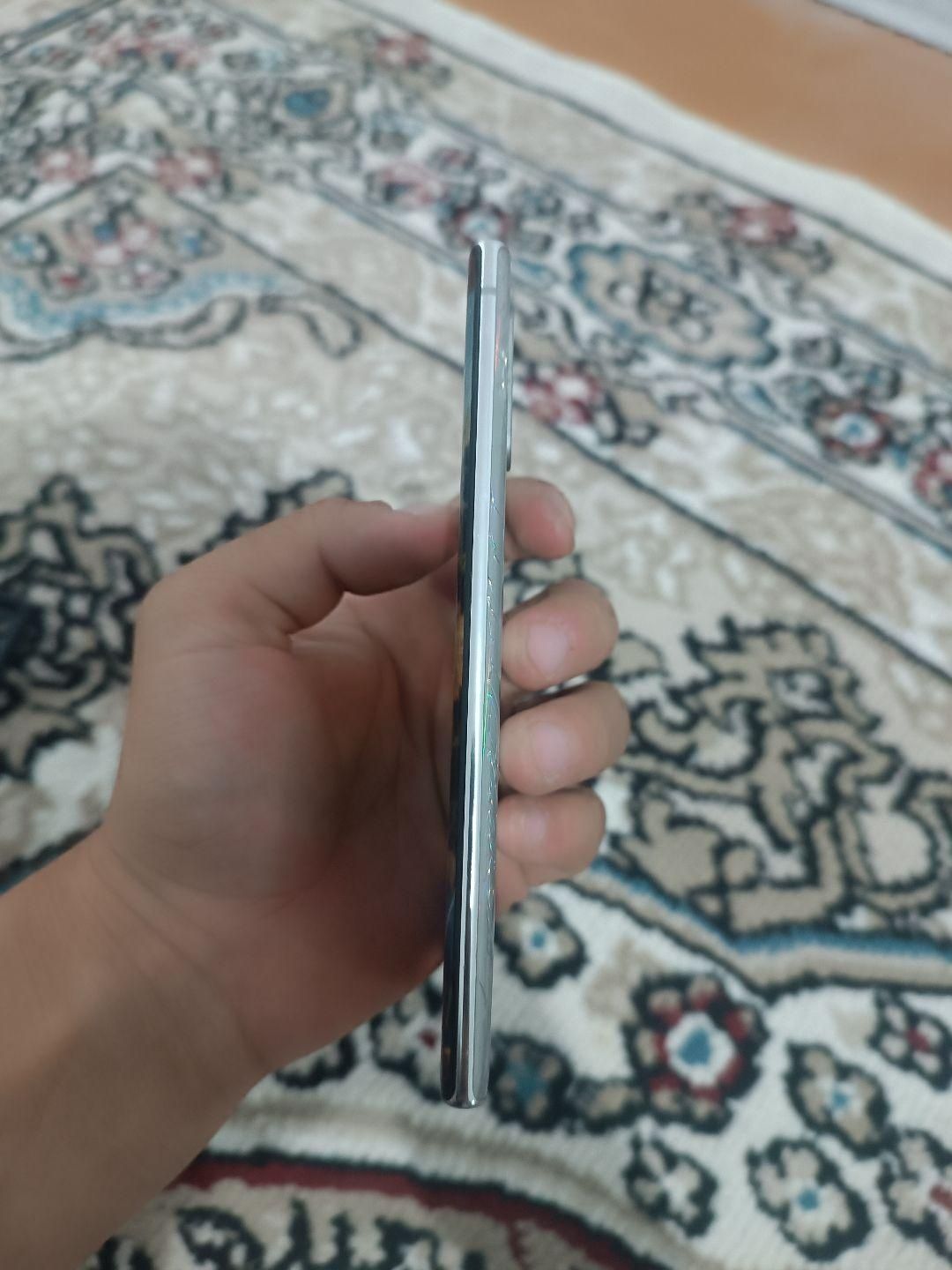 Samsung note 10 5 G 256 talik