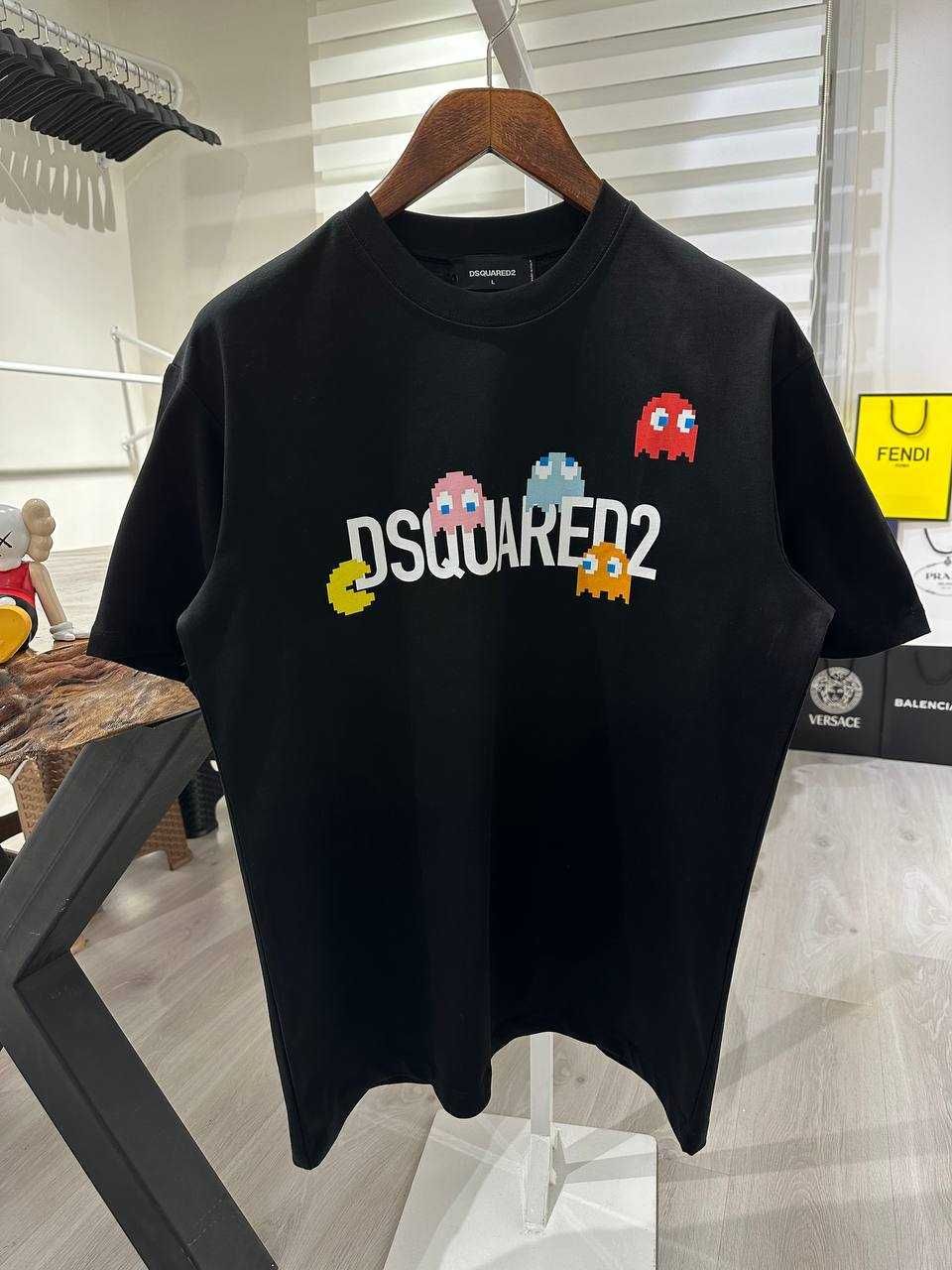 tricouri transport inclus calitate 1 1 dsquared