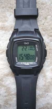 Часы Q&Q под водой 10 bar (продам/обмен на что угодно)