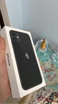 Iphone 11 Black 128g