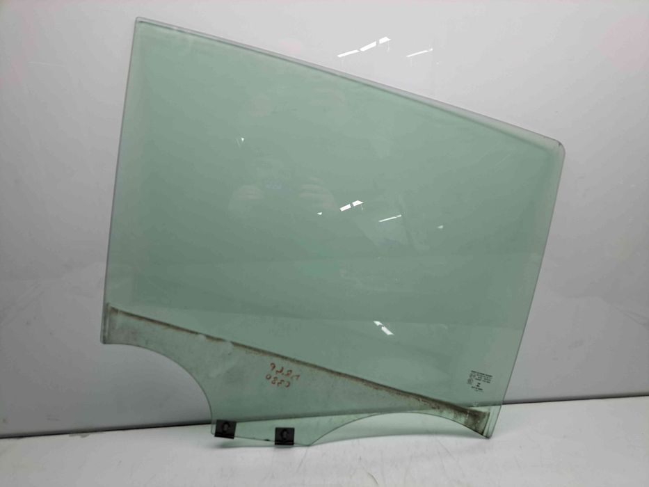 Geam usa dreapta spate Dacia Sandero 2 [Fabr 2012-prezent]