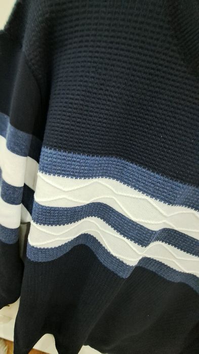 1 Pulovar Imblanit + 1Pulovar Casual