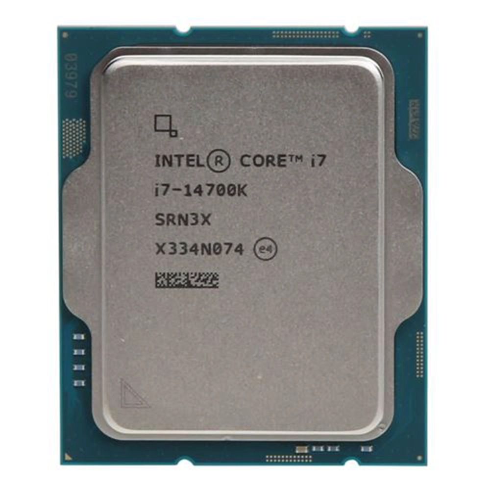 Процессор Intel Core i7-14700K