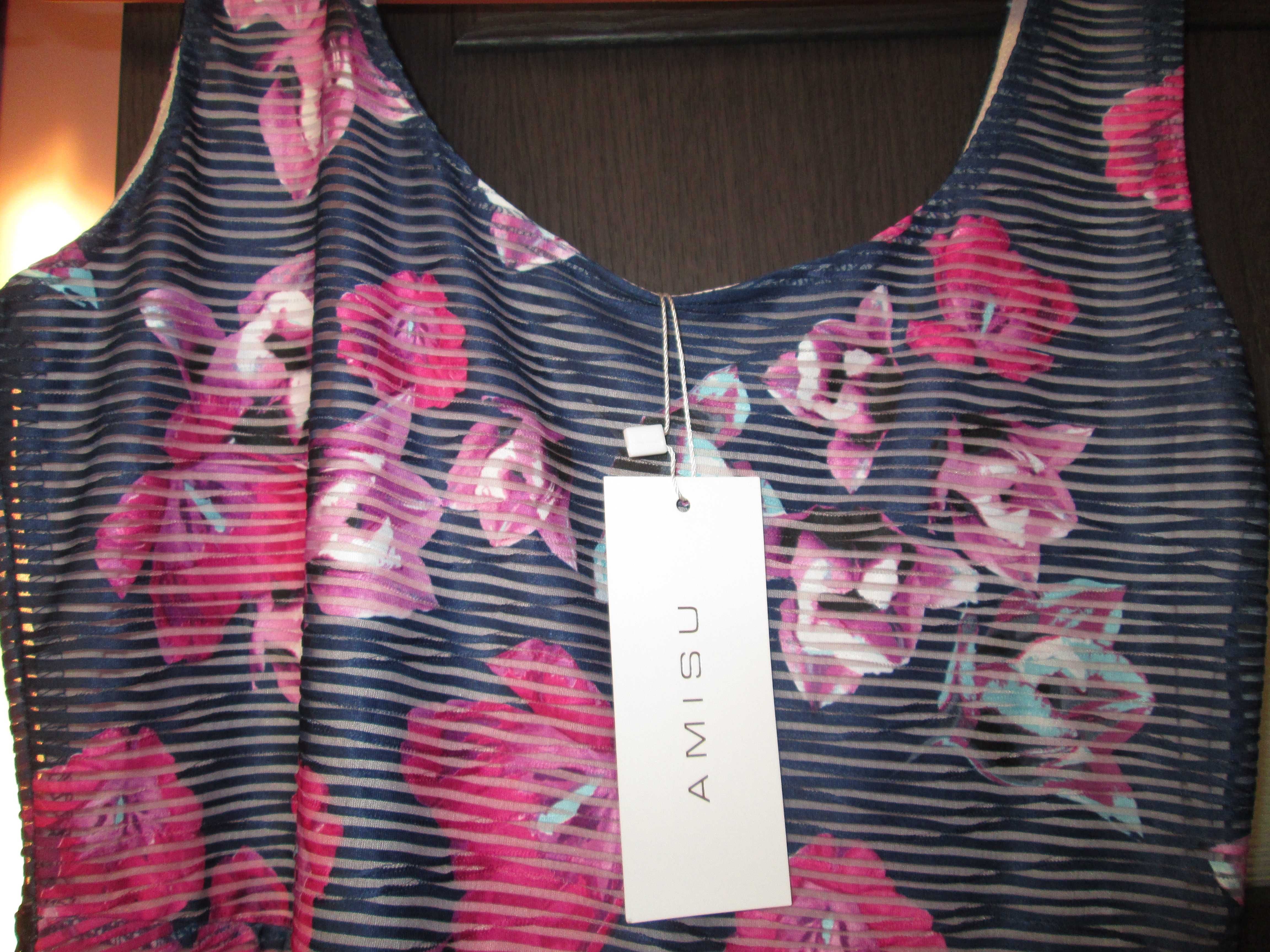 rochie noua de vara 40
