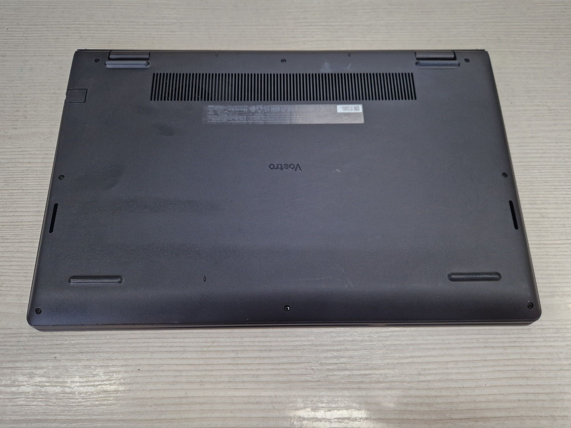 Dell 2022 г (Core i5-11 Gen, 12 Gb DDR4, 512 Gb SSD)