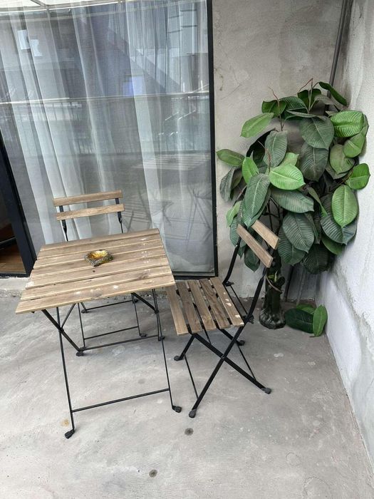 Дава се под наем Двустаен апартамент в Варна, Левски - 65 кв.м за 450 € - Снимка #7