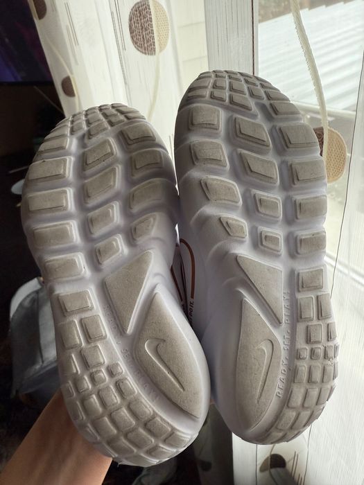 Детски маратонки Nike