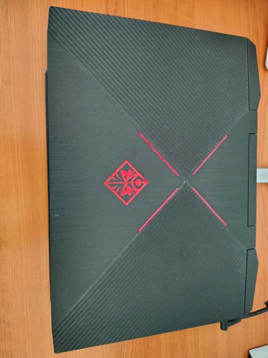 Laptop omen intel i7