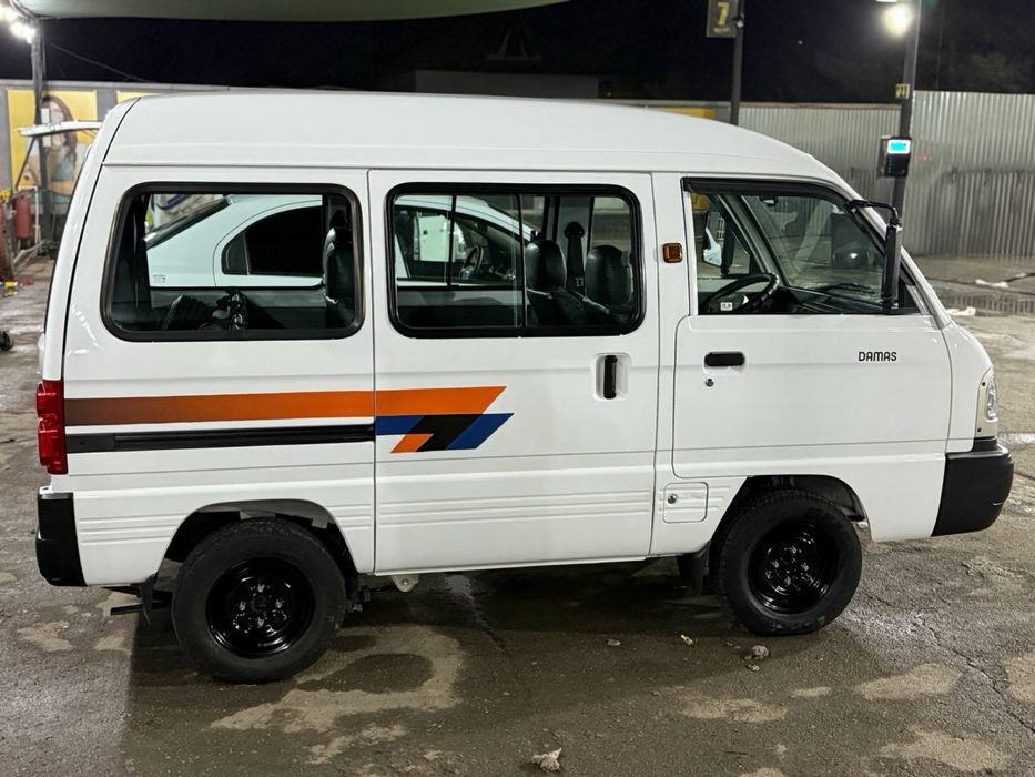 Срочно 2023 Дамас сотилади!