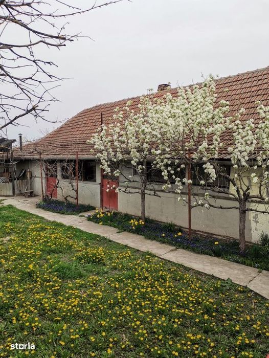 Casa de vanzare Variasu Mare, Arad