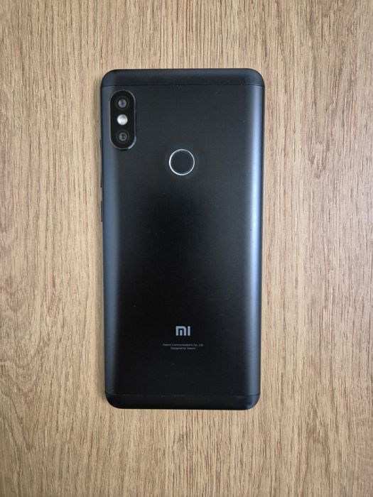 Redmi Note 5 3/32