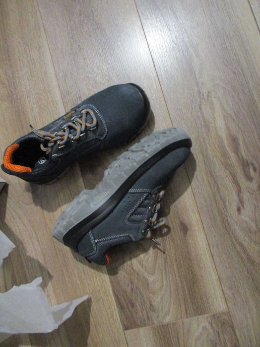 Мъжки обувки  Зимни