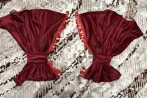 Set perdele Sprinter