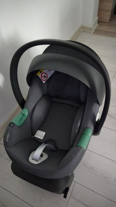 Cybex Aton B2 i-Size + Baza cu Izofix dedicata