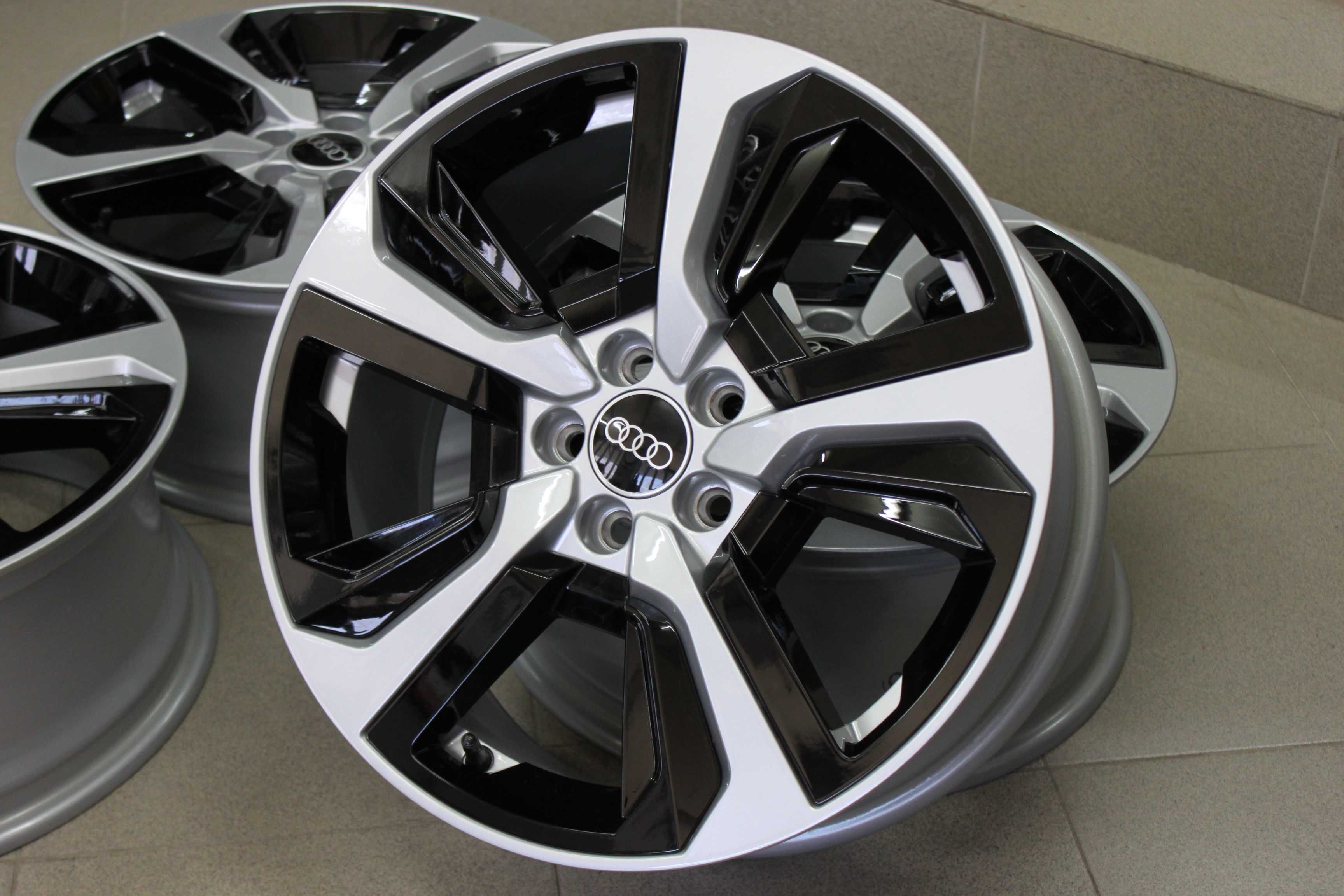 Джанти 17" Audi A1