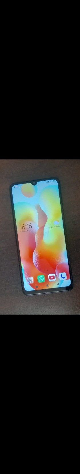 Xiaomi Redmi 12C