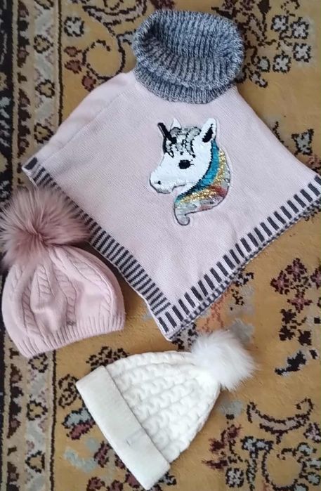 Lot cca 5 ani (iarna)