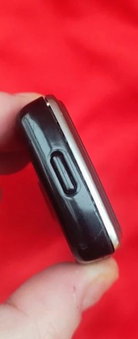 Nokia 6300 ( decodat, meniu în limba română)