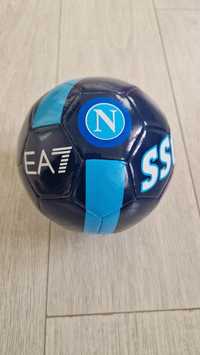 Minge fotbal Napoli noua