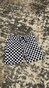 Vans Range Elastic Shorts