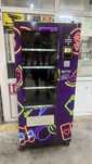 Automat bauturi reci vending