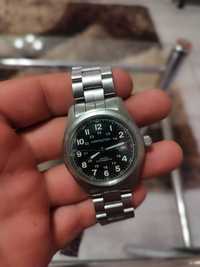 Hamilton khaki field