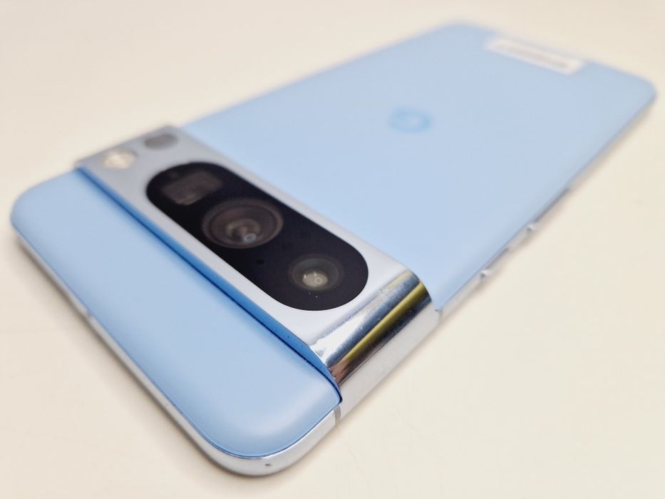 Google Pixel 8 Pro 256GB Bay 12GB Single, Garantie 24 luni | #R87669