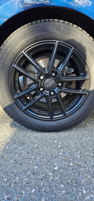 Volkswagen jetta, 1.2 tsi, 2012