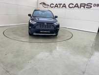 Toyota RAV4 Toyota RAV4 2.5VVT, 218CP, LED, Piele, Camera, Distronic, Keyless