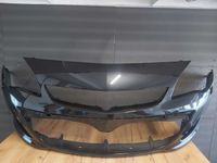 Bara Fata cu Spalator Far Opel Astra J 2009-2015 (Z22C (Negru))