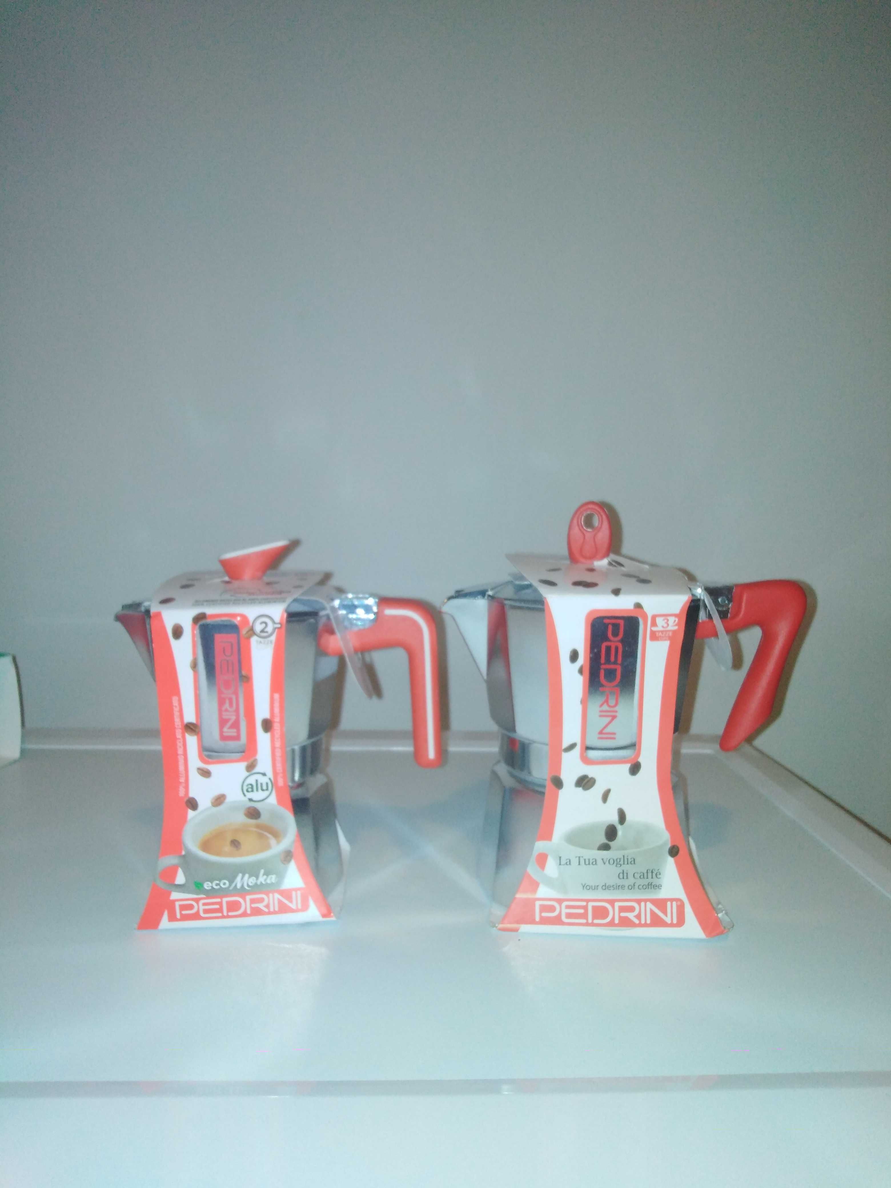 Кафеварка Bialetti