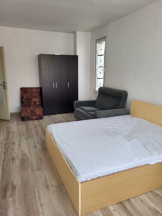 Дава се под наем Двустаен апартамент в София, Хаджи Димитър - 50 кв.м за 375 € - Снимка #2