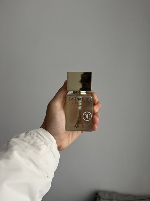 Парфюмк на Le Parfum