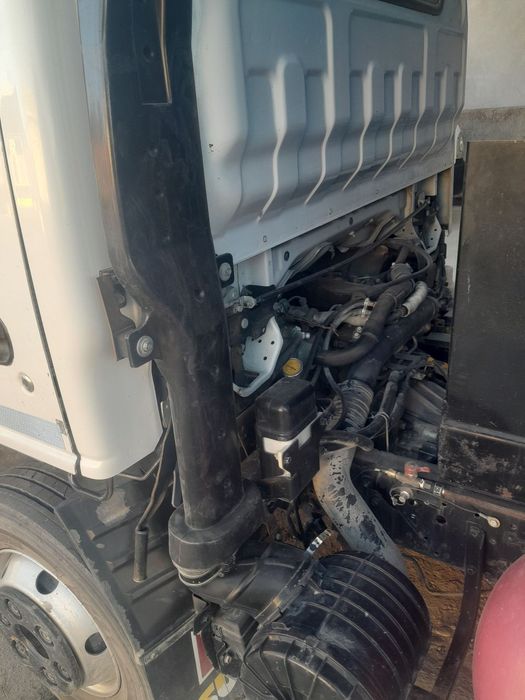 Исузу   сотилади