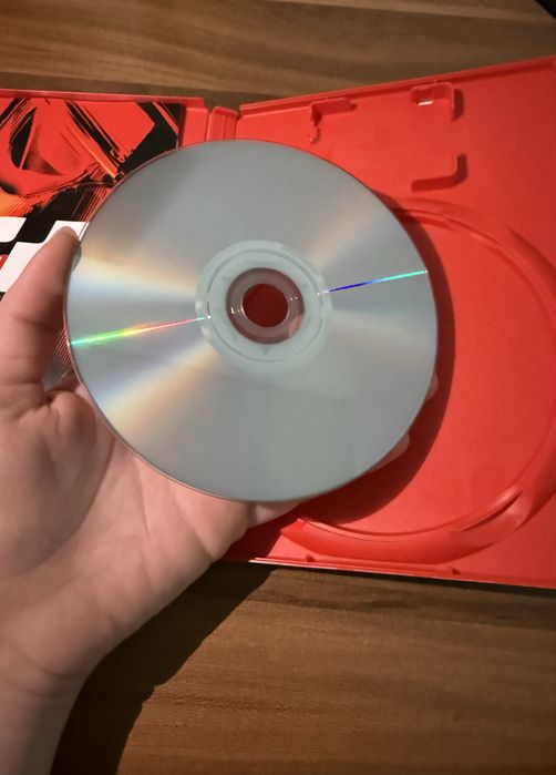 Gran Turismo 3: A-Spec (PS2)