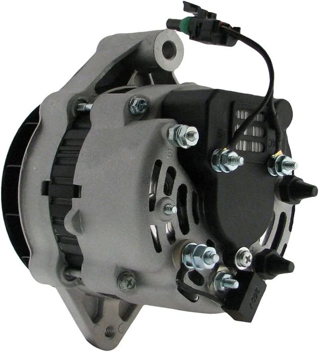 Alternator nou BOBCAT 990 A220 T200 741/742/743/751/753/763/773 7753