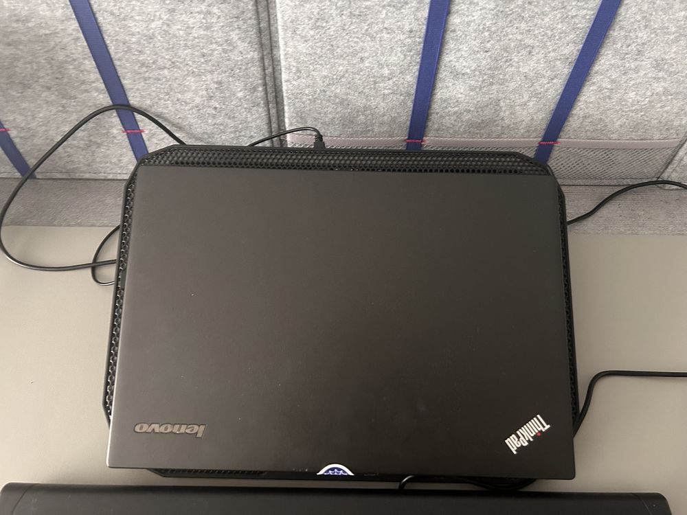 Lenovo X1 Carbon 2 Gen ThinkPad