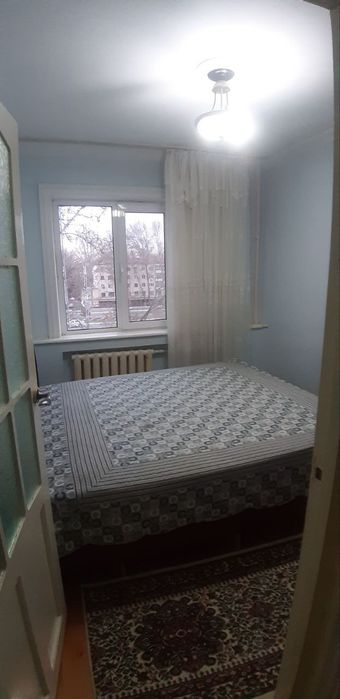 Сдаеться 2 ком,квартира.Возле метро,Хамза