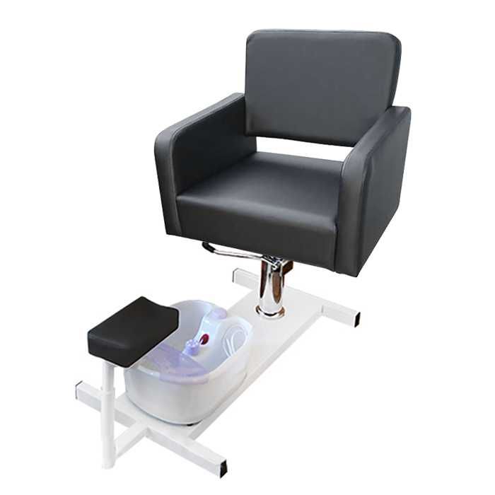 Различни модели стол за педикюр - цени от 710-750 лв.