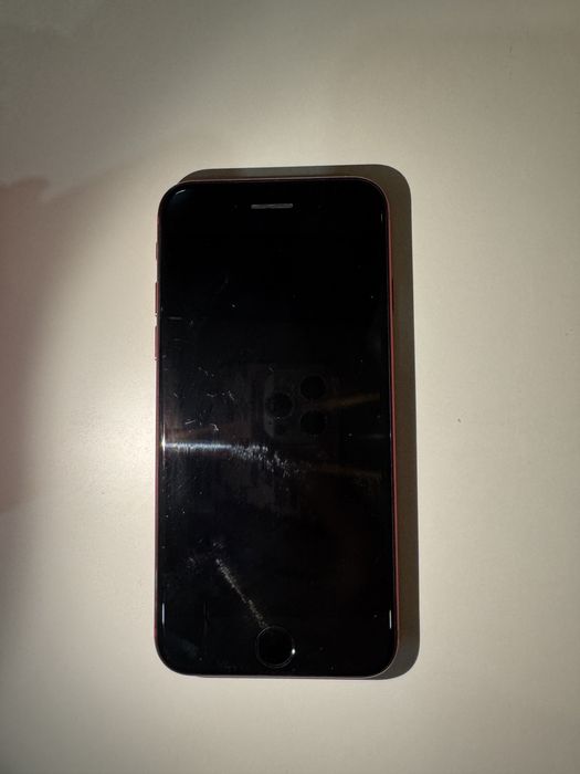 Iphone SE 2020 128GB