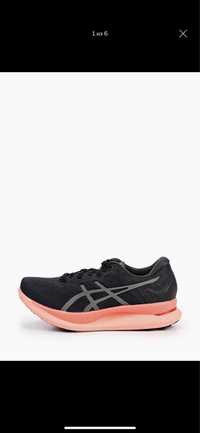 ASICS glideride состояние лучше