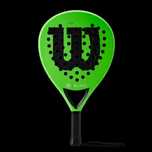 Paletă padel Wilson BLADE TEAM V2 , grip 2, verde/negru