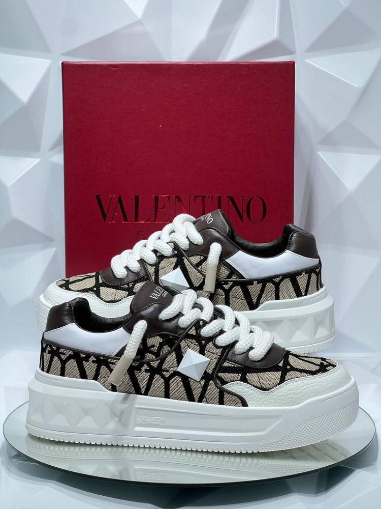 Adidasi Valentino Garavani Fullbox Premium Unisex 36-45
